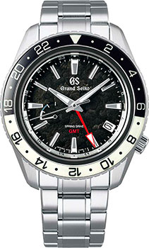 Grand Seiko Sport